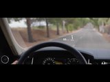 Range Rover PHEV - Head Up Display
