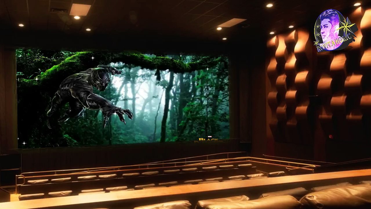 Black Panther 2018 Full Story Explained in Hindi