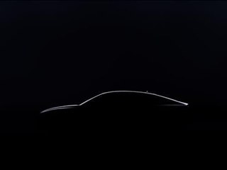 Audi A7 Sportback world premiere teaser