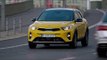 2018 KIA Stonic 1.0 T-GDI Test & Review - The new small Kia SUV