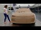 Audi A7 Sportback & „Insight Design“ Workshop Exterior