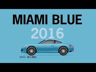 Porsche Stylish Statement – 9:11 Magazine, Episode 1, Chapter 2