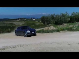 Suzuki Swift 1.2 Hybrid Top 4WD Allgrip - Drone