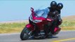2018 Honda Gold Wing - Beyond the Gold Wing