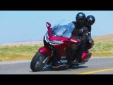 2018 Honda Gold Wing - Beyond the Gold Wing