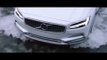 Volvo V90 Cross Country Volvo Ocean Race - Driving Video