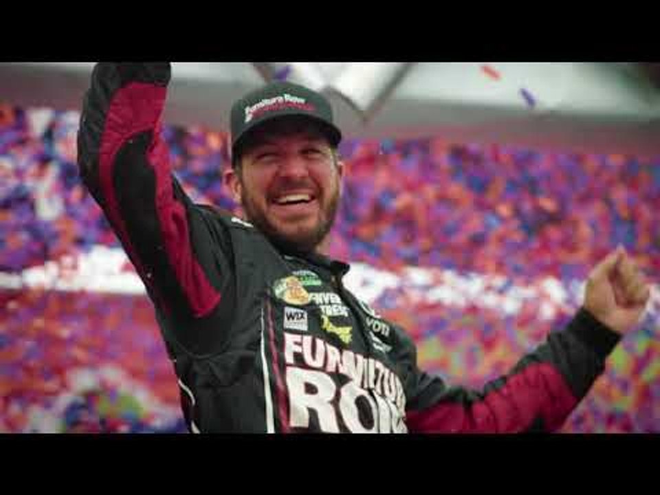 2017 SEMA Toyota Camry NASCAR