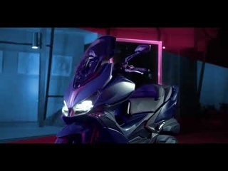 Kymco XCITING S 400