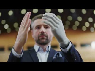 Porsche - Man and Machine - 9:11 Magazine, Episode 4, Chapter 3