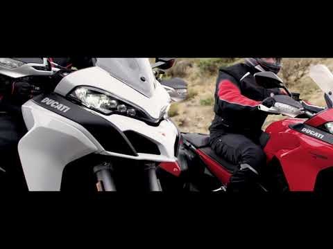 Ducati Multistrada 1260