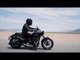 Harley Davidson Sport Glide Driving Video