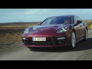 Porsche - Power and Calm - 9:11 Magazine, Episode 4, Chapter 1