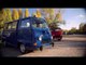 2017 Renault, over a century of expertise in LCV renault Estafette et Renault Spaceclass