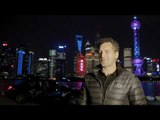 Mercedes-Benz Intelligent World Drive Shanghai - Bernhard Weidemann