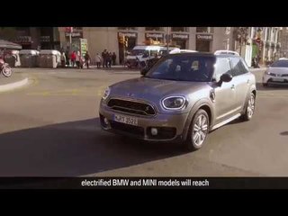 BMW Brilliance Automotive opens battery factory in Shenyang