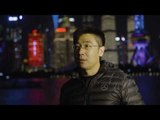 Mercedes-Benz Intelligent World Drive Shanghai - Ningbo Wang