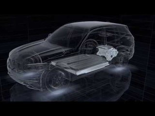 Video herunterladen: BMW Group electrification strategy  Fifth generation BMW Group electric drive trains from 2021 on