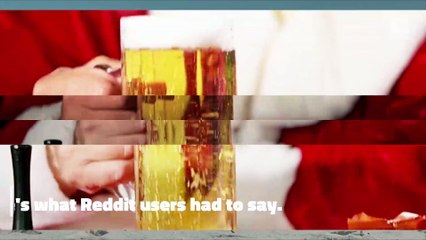 What's the Adult Equivalent of Learning Santa Isn't Real?