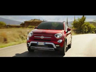 Fiat Gamma Cross Preview