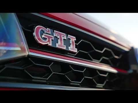 Volkswagen Polo GTI Exterior Design
