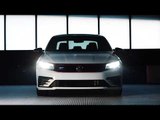 2019 Volkswagen Passat GT Exterior Design