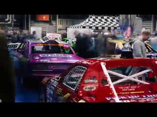 Autosport International 2018 Highlights