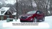 Chevrolet winter driving and preparedness tips