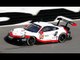 Porsche Side by side - 24 Hours of Daytona