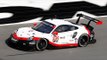 Porsche Side by side - 24 Hours of Daytona
