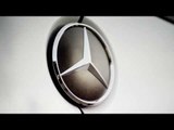 The new Mercedes Benz Sprinter - Teaser