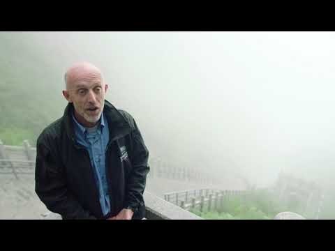 Range Rover Sport PHEV Dragon Challenge - Phil Jones, Land Rover Experience Expert