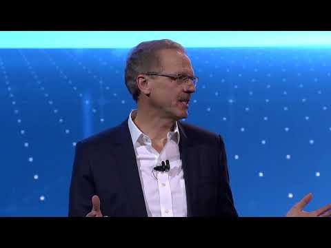 World Premiere of the new Mercedes-Benz Sprinter - Speech Volker Mornhinweg - Part 2