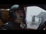 World First as a Range Rover Sport PHEV Climbs to China’s Heaven’s Gate - Documentary Film