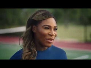 All-new Lincoln Navigator - Serena Williams & Ginger