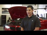 New BMW and UTI Program Prepares Service Members for Civilian Careers - Interviews