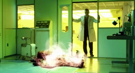 Curious and Unusual Dths S02 - Ep11 de'ath By Routine Maintenance HD Watch