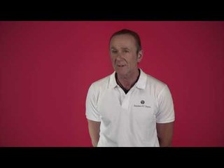 Alfa Romeo Sauber F1 Team - Interview Joerg Zander