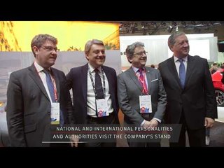 SEAT surprises at the Mobile World Congress