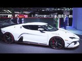 Geneva Motor Show 2018 – Teaser 2