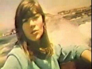Francoise Hardy - Saurais-Je