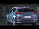 Hyundai Kona Elektro - Walk Around with the first fully electric B-SUV