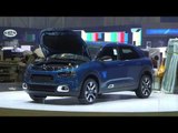 Geneva Motor Show Preview 2018