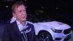 Interview with Hakan Samuelsson, CEO of Volvo, winner of the 2018 Car of the year en