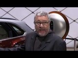 Bentley at 2018 Geneva Motor Show - Philippe Starck