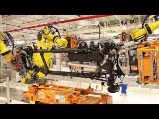 2019 Ram 1500 Sterling Heights Assembly Plant