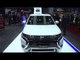 The new Mitsubishi Outlander PHEV at the 2018 Geneva International Motor Show