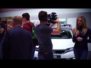 Geneva 2018 Social Media Capsule – Press Day