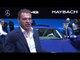 Geneva 2018 Press Day – Interview with Tobias Moers, Head of AMG