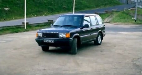 Murphy's Law S04 - Ep01 Exile HD Watch