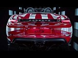 Porsche 718 Cayman GTS - Design beyond Reason